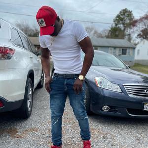 On Me Freestyle (Explicit)