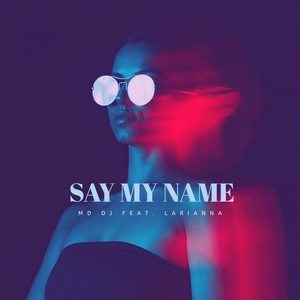 Say My Name
