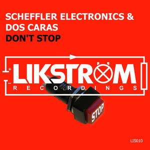 Don't Stop (FM Edit)