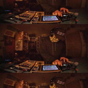 Ololiuqui (Live Jam 2025|Explicit)