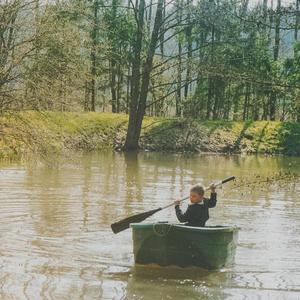 John Mayer (feat. Blondin) (Explicit)