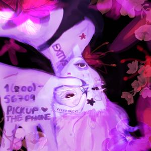 PICKUP (JERSEY CLUB) (feat. Exitus999) (Slowed Down)