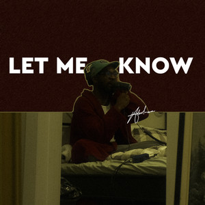 Let Me Know (Acapella)