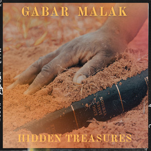 Hidden Treasures