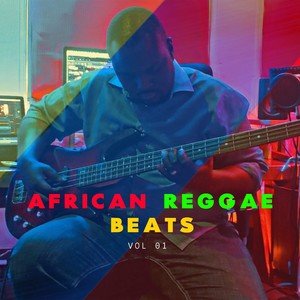 Reggae Beats Instrumentals