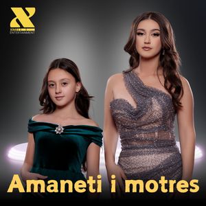 Amaneti i motres