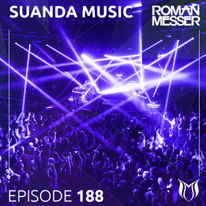 Distance (Suanda 188) (Festival Mix)