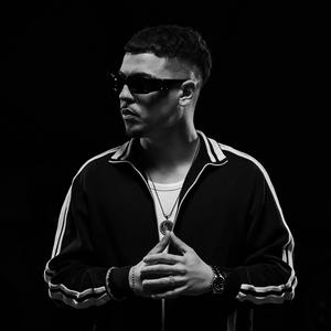 MAKE IT HOT (feat. M.G.L.) (Explicit)