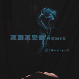 不如不见面Remix