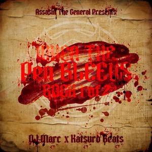 Ghozt Storiez (feat. Copywrite & Eternal of Killa Beez) (Explicit)