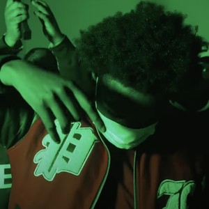 In The Fall (feat. Wal Blixk & BOS 11) (Explicit)