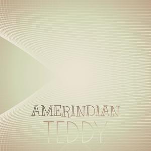 Amerindian Teddy