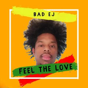 Feel The Love (feat. maxdale)