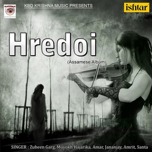 Hredoi