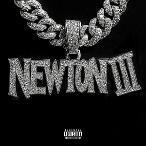 Newton III (Explicit)