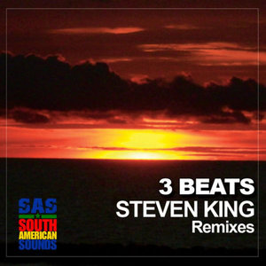 3 Beats-3 (Electronic Drums Project & Lazardi Remix)