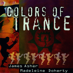 Colors Of Trance