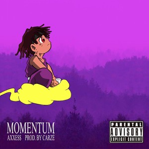 Momentum (feat. Carzé) (Explicit)