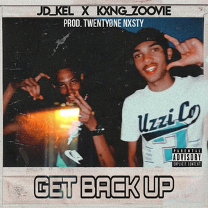 Get Back Up (Explicit)