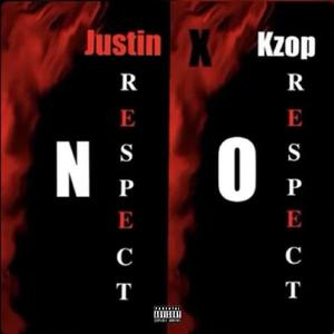 No Respect (feat. Kzop) [Explicit]