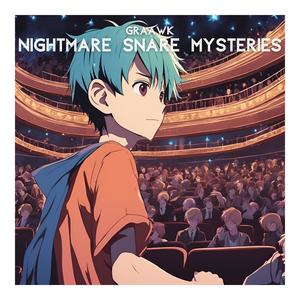 Nightmare Snare Mysteries