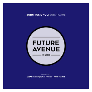 Enter Game (Lucas Monchi Remix)