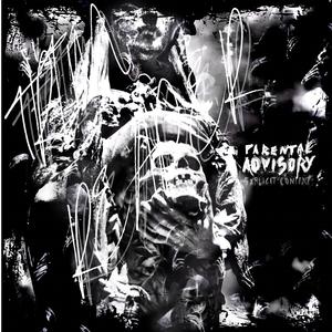 SHININ'/SHADE (feat. Fleacoo) (Explicit)