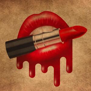 Red Lipstick (Explicit)