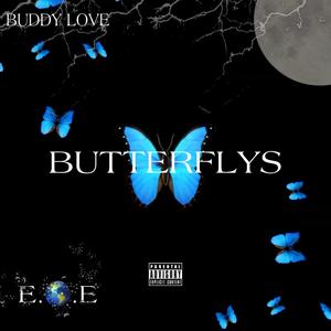 BUTTERFLYS (Explicit)