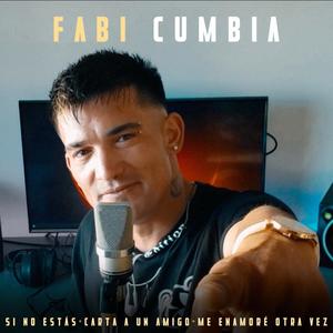 Si no estás, carta a un amigo, me enamoré otra vez