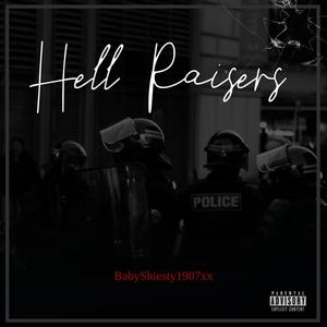 Push The Issue (feat. Kmuney2x) (Explicit)