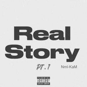 Real Story (Explicit)