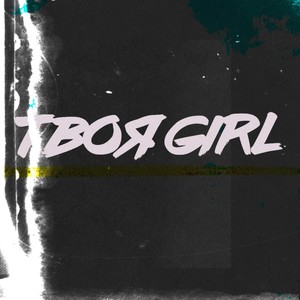 Твоя Girl (Explicit)