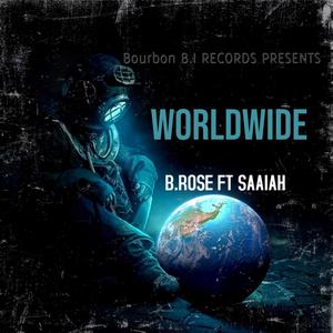 Worldwide (feat. Saaiah)