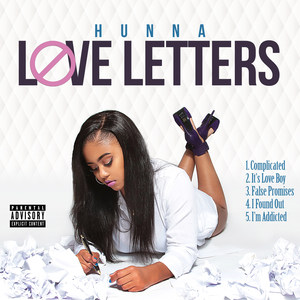 Love Letters (Explicit)