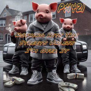 We Roll (feat. Empire & Lil Hood) (Explicit)