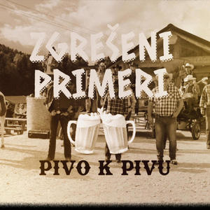 Pivo k pivu