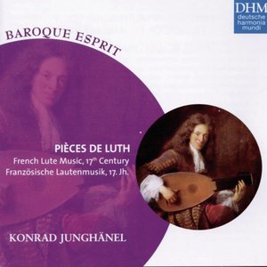 Pièces de Luth in D Minor - IX. Canaries