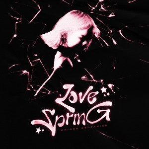 love spring (Explicit)