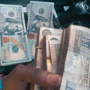 For The Money (Explicit)