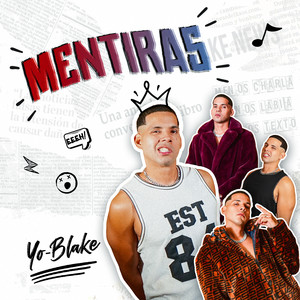 Mentiras (Explicit)