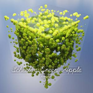 Scheele's Green Apple