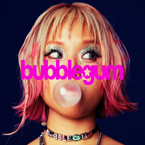 bubblegum