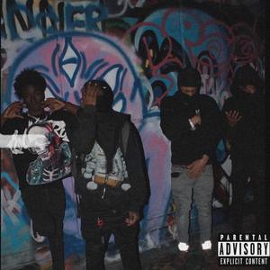 Like B Fr (feat. Luh Krash) (Explicit)