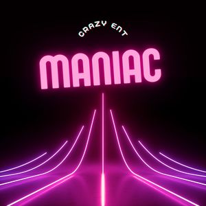 MANIAC