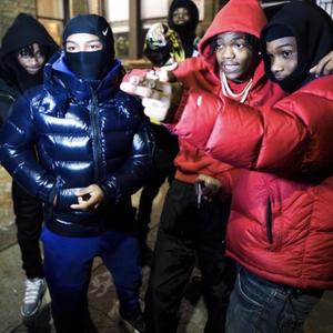 OY Bop (41 Diss) (feat. Edot Baby & Roscoe G) (Explicit)