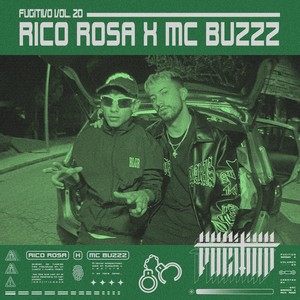 Mc Buzzz - Fugitivo Vol. 20 (Explicit)