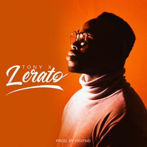Tony X - Lerato (Official Audio)