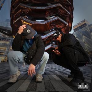 Savior (feat. The Musalini) (Explicit)