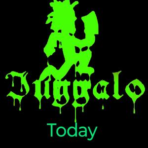 Juggalo Today (Explicit)